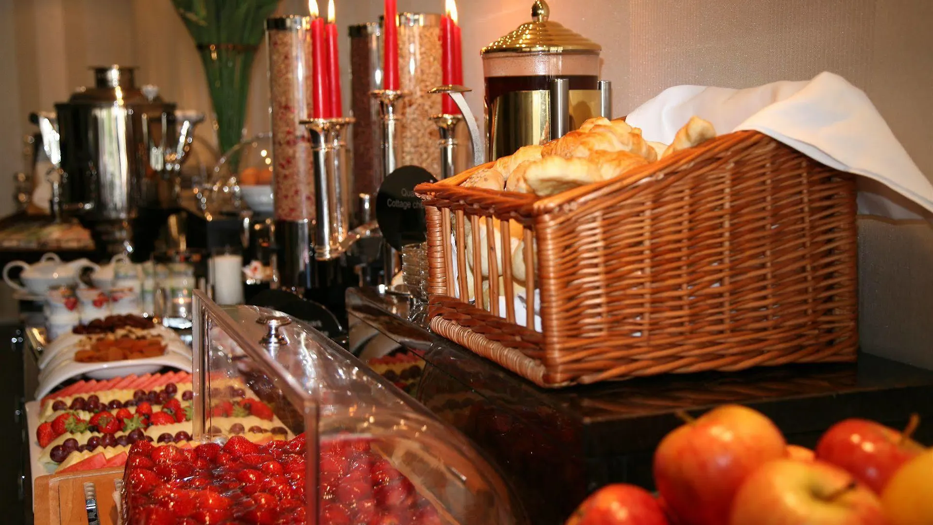 Hotel Favor Dusseldorf