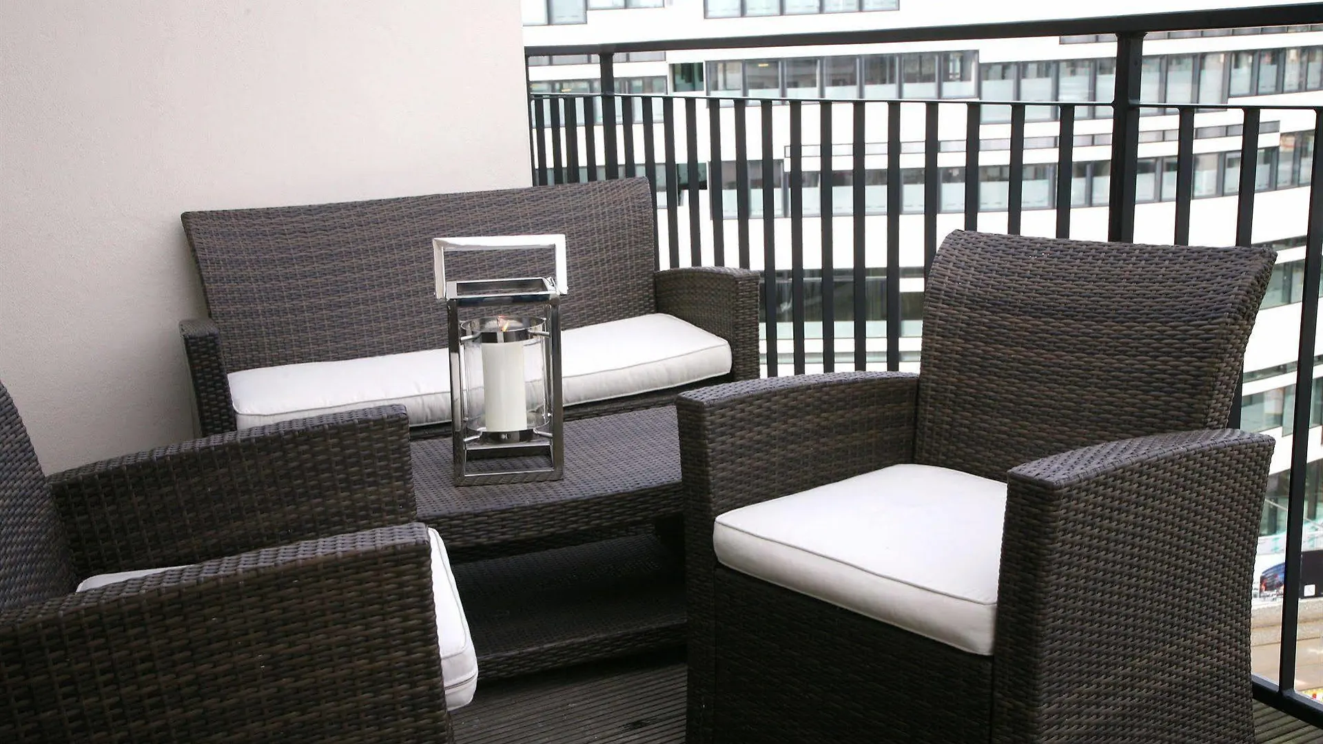 Hotel Favor Dusseldorf