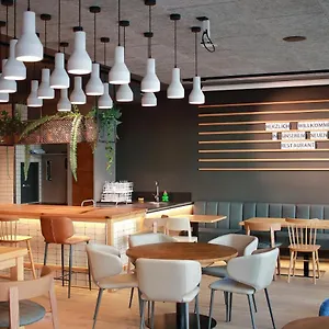 Hostel Cvjm Jugendhotel Munich