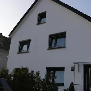 Inn In Near The Airport/fair Dusseldorf
