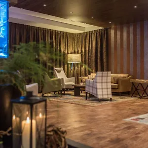 Hotel Peterhof - Urban Lifestyle Kempten