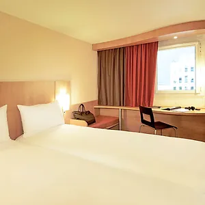 Hotel Ibis Hauptbahnhof