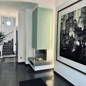 Hotel Avidonapartments