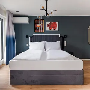 Aparthotel Numa Leo