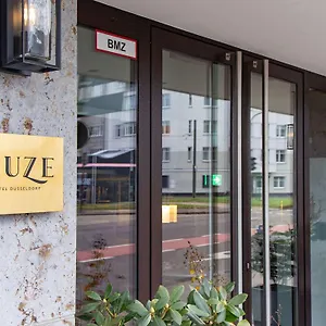Otel Muze - Handwritten Collection, Düsseldorf