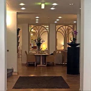 Hotel City Hotel Düsseldorf