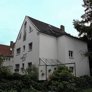 Hotel Casa Dusseldorf