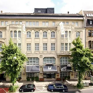 Hotel Leonardo Boutique Dusseldorf