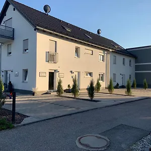 Aparthotel Sebastian Erding